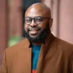 Dr. Desmond Upton Patton, PIK University professor and founding director of SAFELab, UPenn 